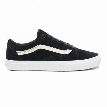 Vans Old Skool MTE - Miesten Tennarit - Mustat